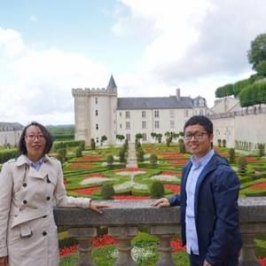 Meet your Posher, Amy